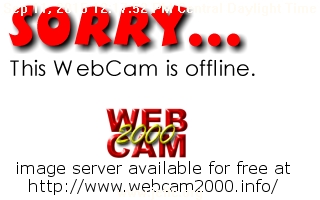 [Jeff's Apartment WebCam]